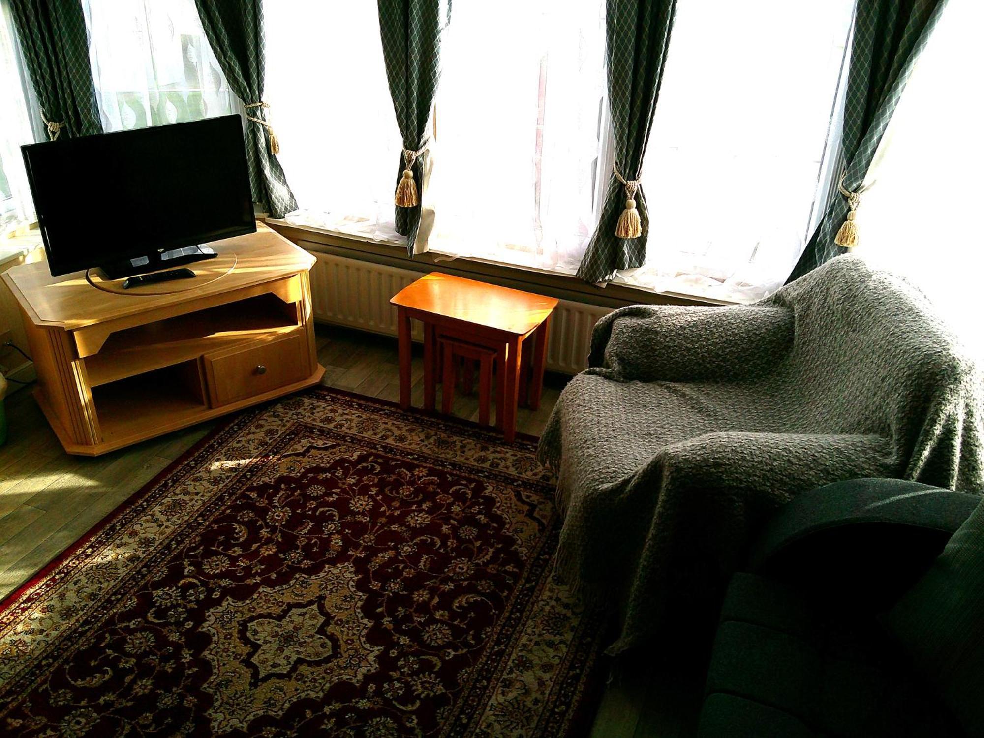8 Berth Central Heated Golden Palm Chapel Saint Leonards Eksteriør bilde